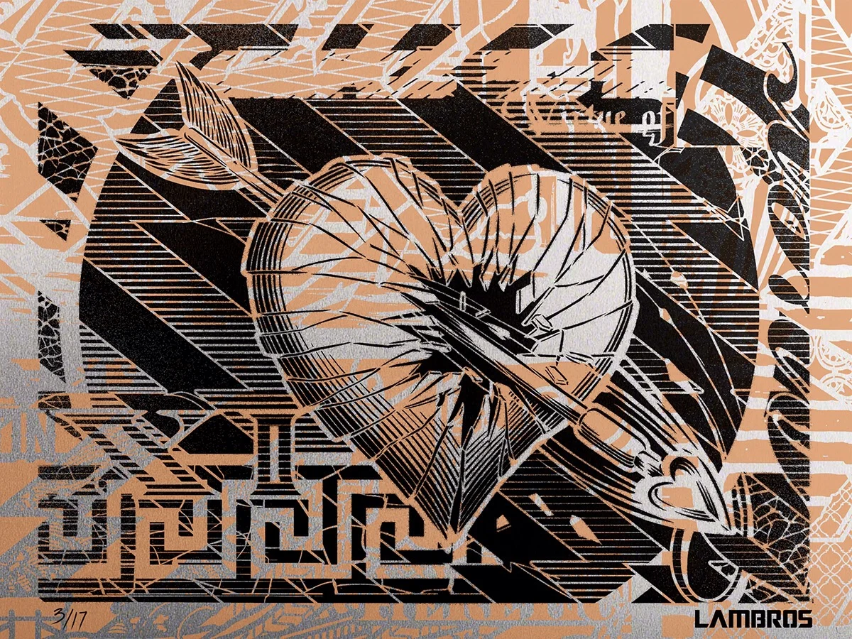 Prints Store — 212 Arts